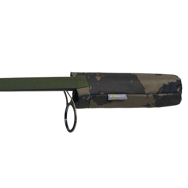 Solar Tackle Worldwide Adjustable Tip "N" Tails